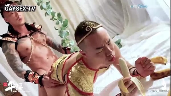 Sex gay Chinese